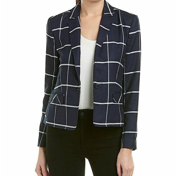 cupcakes & cashmere Jackets & Blazers - Cupcakes & Cashmere Connor Blazer 4
